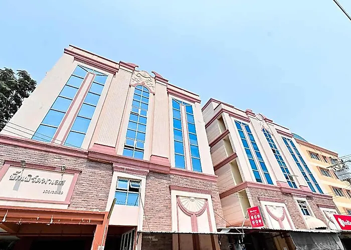 Big Bird Palace Ladprao 71 *