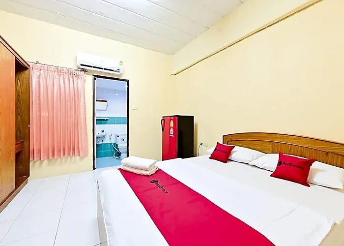 Big Bird Palace Ladprao 71
